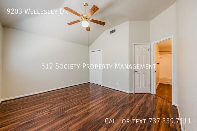 Photo - 9203 Wellesley Dr