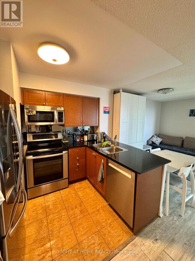 Photo - 2121 Lake Shore Blvd W Unit 906