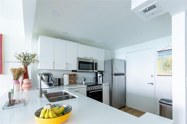 Photo - 1228 West Ave Condo Unit 701