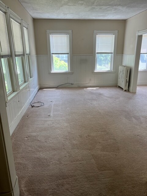 Large living room - 56 Brook St Unidad 56