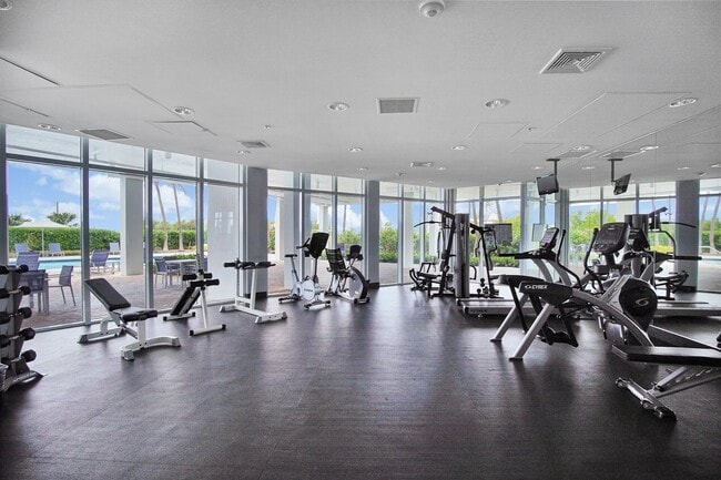 Photo - 6515 Collins Ave Unit 1107