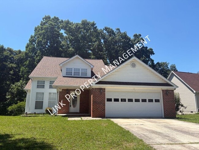Building Photo - 6383 Rim Crest Ln