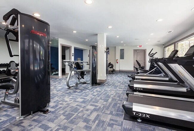 Room in Townhome on Winterbrook Ct NW