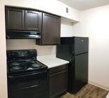 1 BD Kitchen