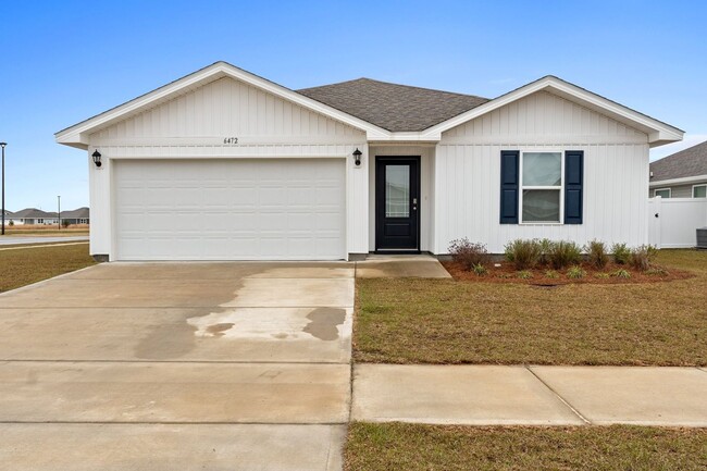 Spacious 4BR House in Panama City - Spacious 4BR House in Panama City