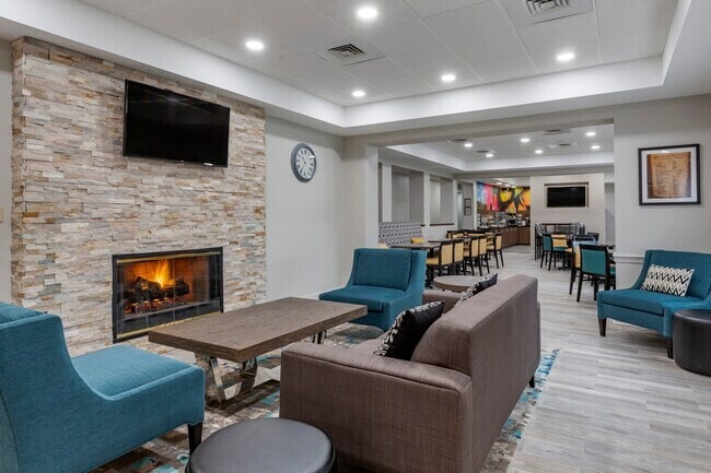 Photo - Franklin Extended Stay Hotel