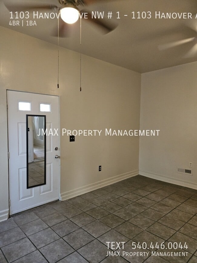 Photo - 1103 Hanover Ave NW Unidad 1103 Hanover Ave NW # 1