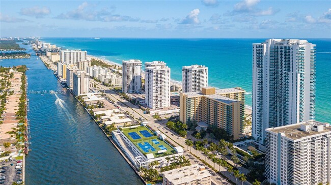 Photo - 2501 S Ocean Dr Condo Unit 931