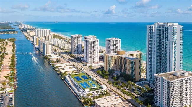 Building Photo - 2501 S Ocean Dr Unit 931 Rental