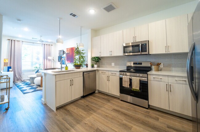 Photo - CO/OP Bluffview