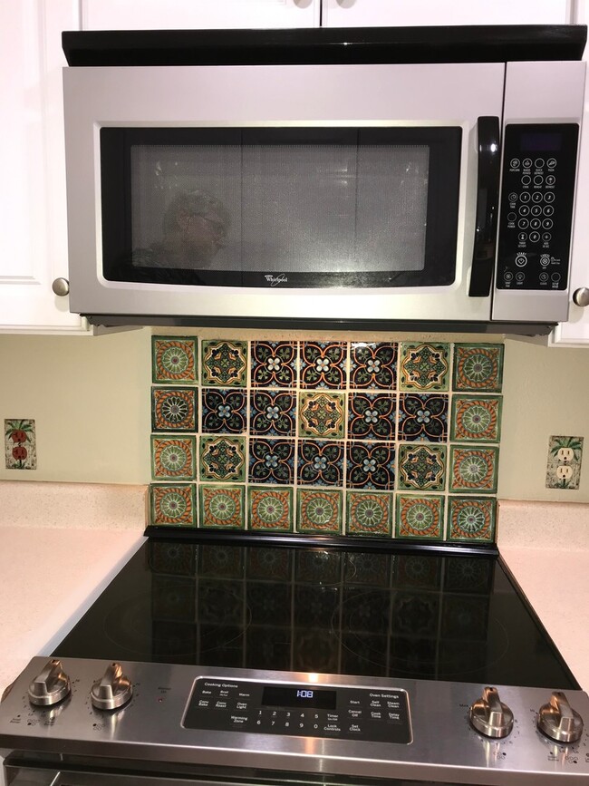 Photo - Nicely Furnished, tastefully remodeled, downstairs Kihei Villages with 2 designated parking spaces Unit 20-101