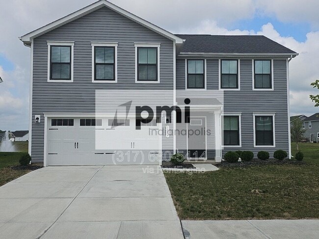 Building Photo - 1854 Cascades Dr Rental