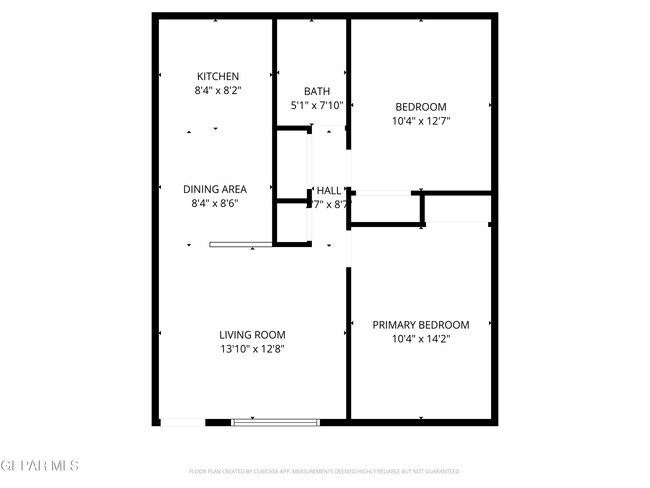 Photo - 2812 Van Buren Ave Unit A