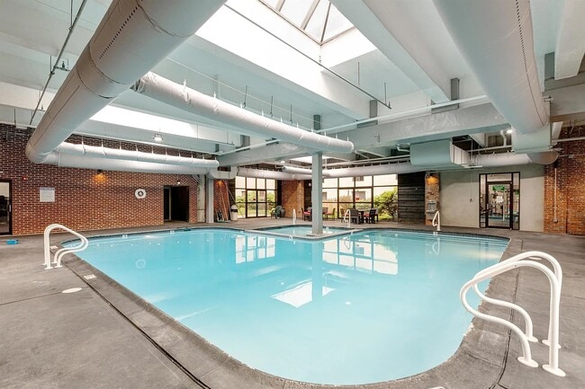 Pool / Hot Tub - 75 Liberty Ave Unit C11
