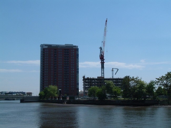 Photo - The River Tower at Christina Landing