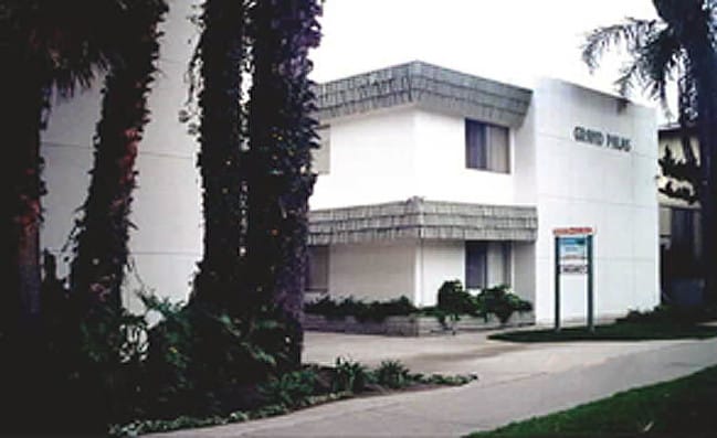 Photo - Grand Palms Apartments