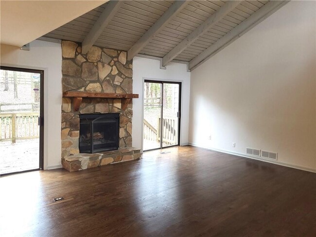 Photo - 2571 Rocky Springs Dr NE