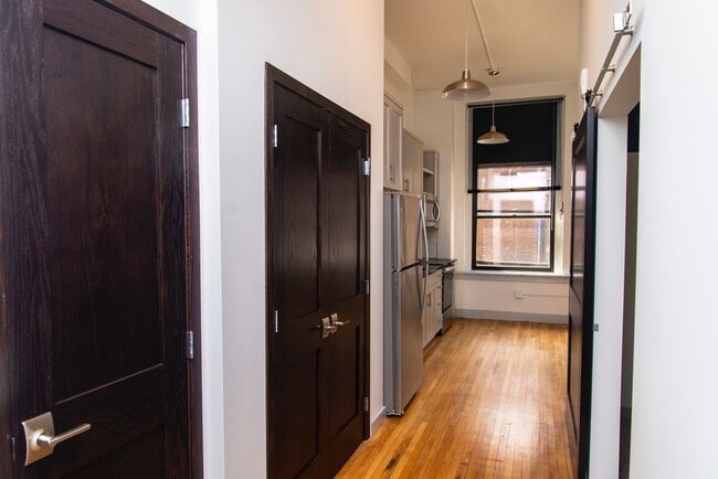 Cove Apartments