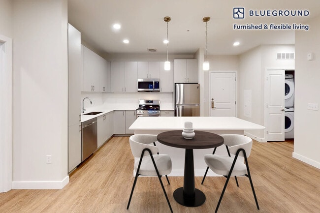 Photo - 290 Mishawum Rd Apartamento Unidad FL5-ID4390A