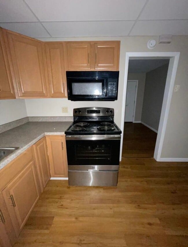 Photo - 603 S Blakely St Unit #1