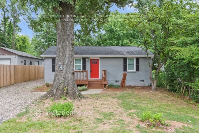Photo - 1625 Finchley Dr