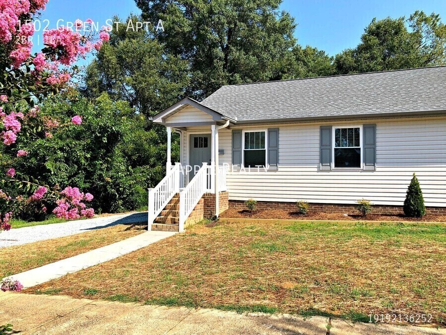 Photo - 1502 Green St