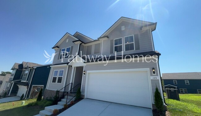 Building Photo - 105 Glacier Wy Rental