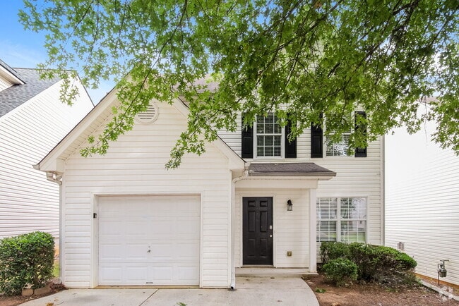 Building Photo - 451 Springbottom Ct SE Rental