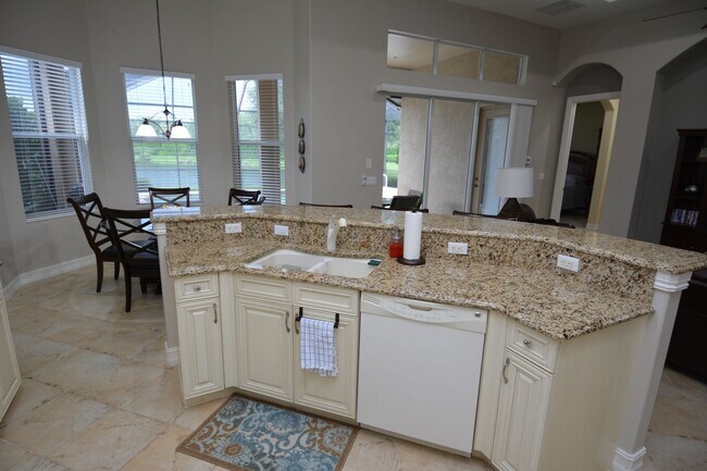 Photo - **LELY RESORT**POOL HOME**FURNISHED SEASON...