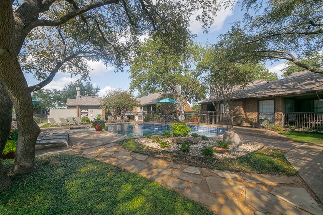 Photo - Legacy Apartments