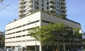 Fotografía del edificio - Grandview Bldg