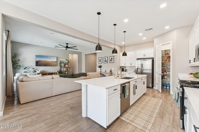 Photo - 3236 W Peak View Rd