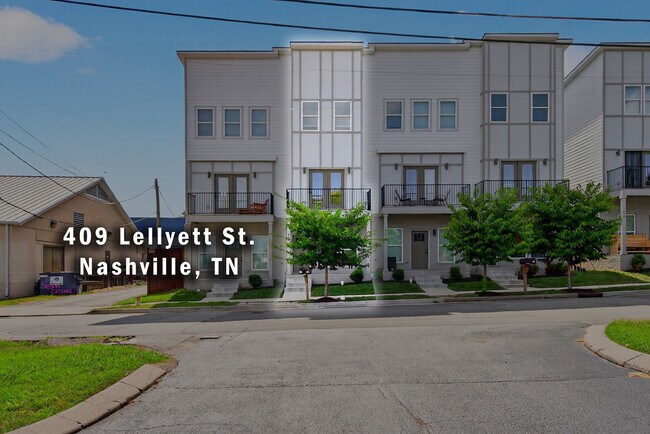 Photo - 409 Lellyett St