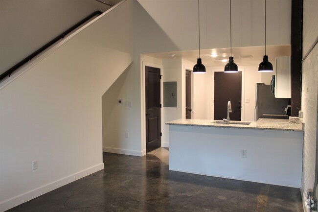 Building Photo - 408 Wellons St Unit 120 Rental
