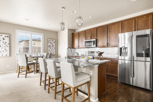 Photo - 17187 E Cedar Gulch Dr