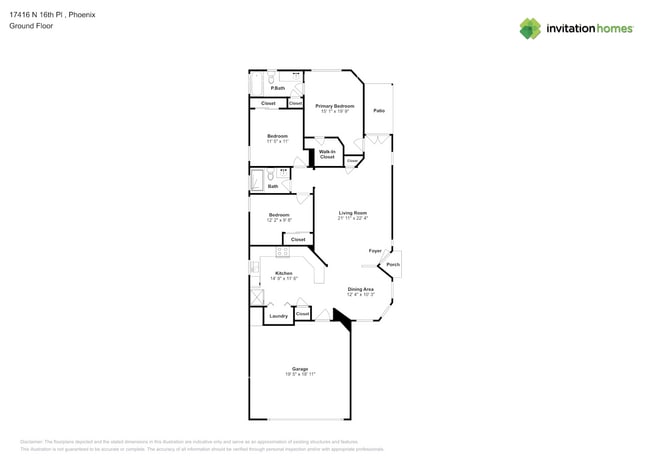 Photo - 17416 N 16th Pl