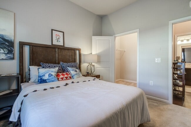 Photo - Creekside at Greenlawn Apartment Homes