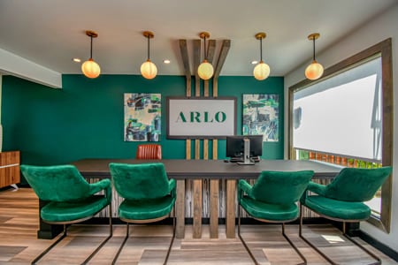 Arlo