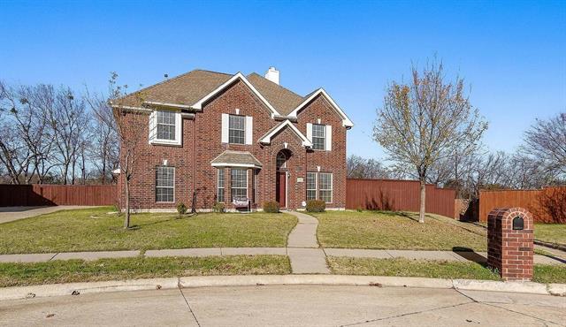 Photo - 1113 Larkspur Dr