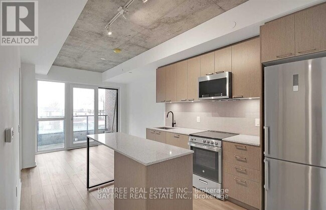 Photo - 1808 St Clair Ave W Unit 216