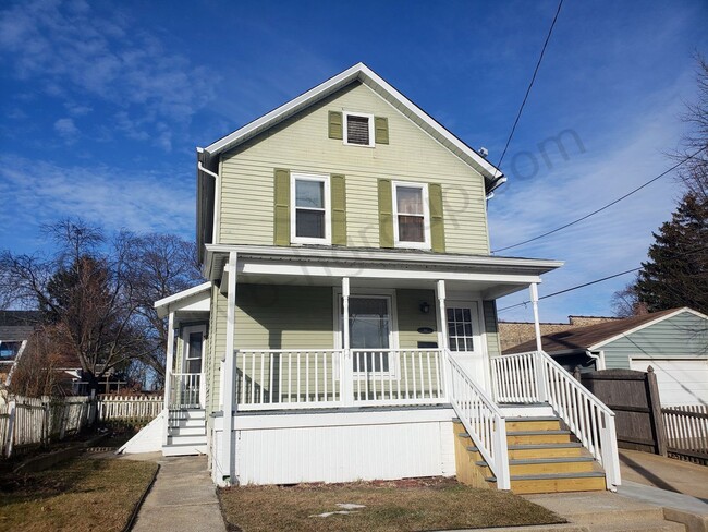 Near Lake Michigan! - Near Lake Michigan! House