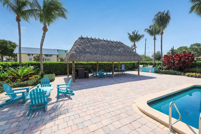 Meadow Reach Apartments