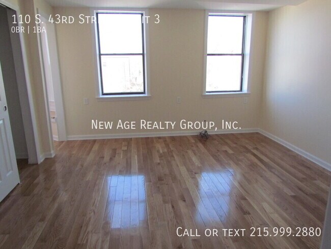 Photo - 110 S 43rd St Unit 3