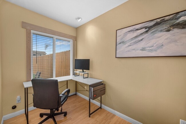 Área de oficinas - 964 13th St