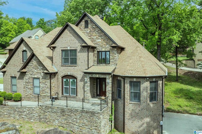 Photo - 1200 Grand Oaks Cove House