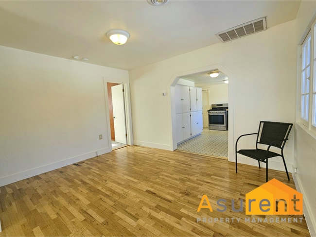 Photo - Charming 2-bedroom 1-bathroom home with a bonus room