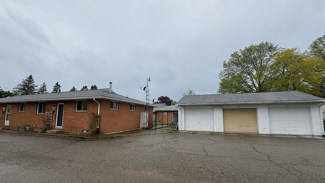 Photo - Two-bedroom one bathroom 1st level apartment for rent
