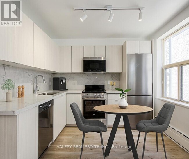 Photo - 111 Cosburn Ave. Unit 108