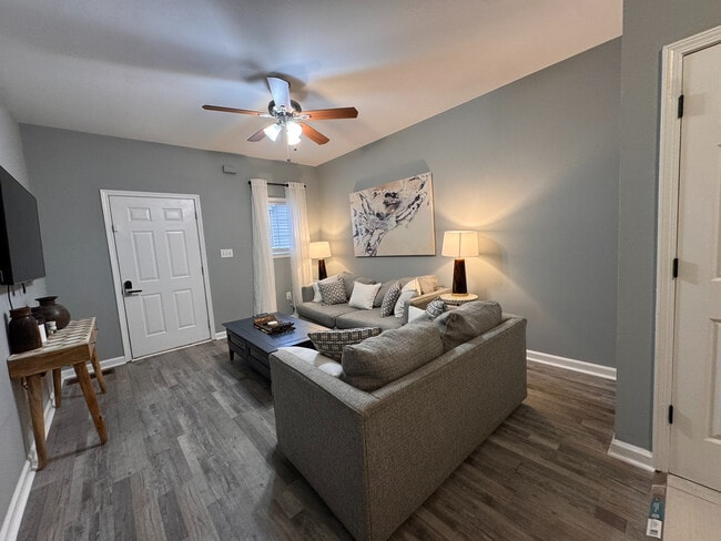 Photo - Room in Duplex on Jones Ave NW