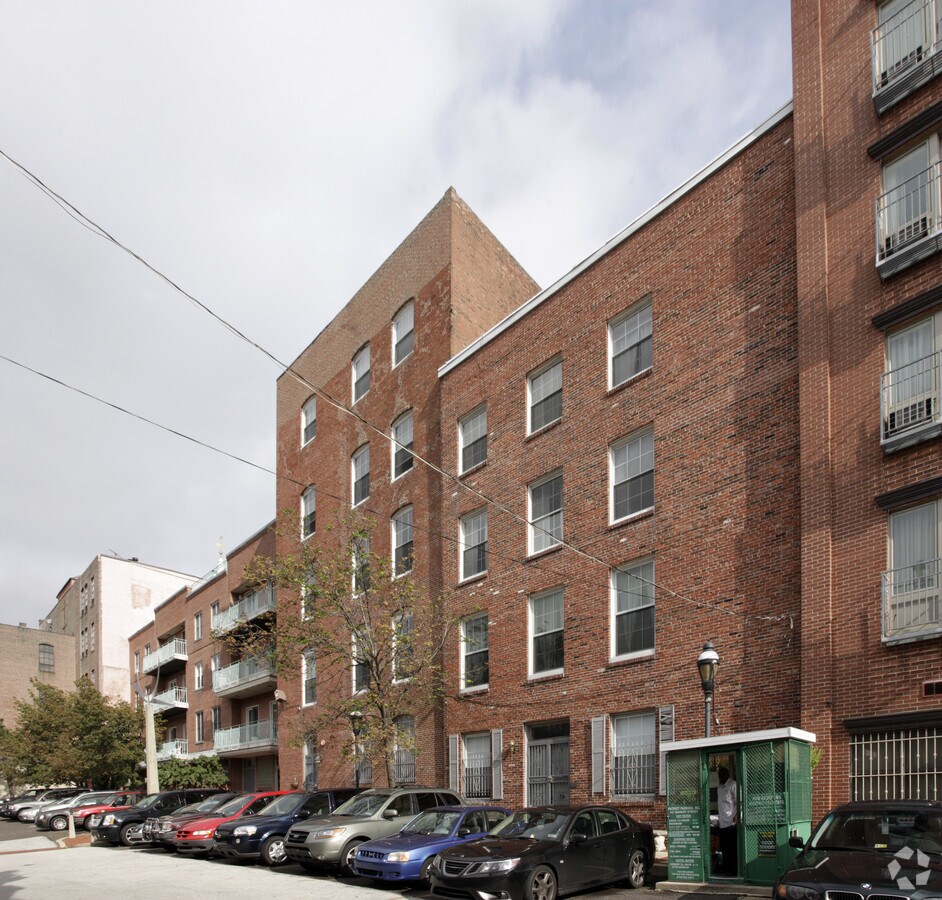 Photo - Churchview Commons Apartments